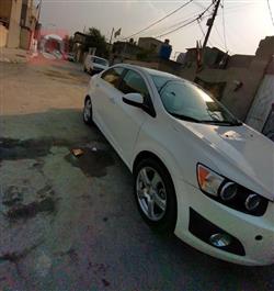 شێڤرۆلێت سۆنیک